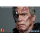 Terminator Genisys T-800 Guardian 1/4 scale statue 56 cm